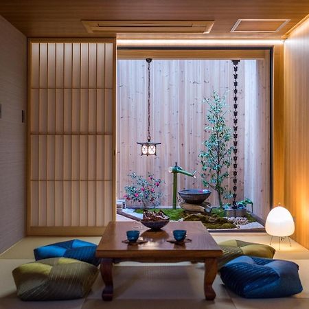 Tabitabi Stay Moonlight Kyoto Dış mekan fotoğraf