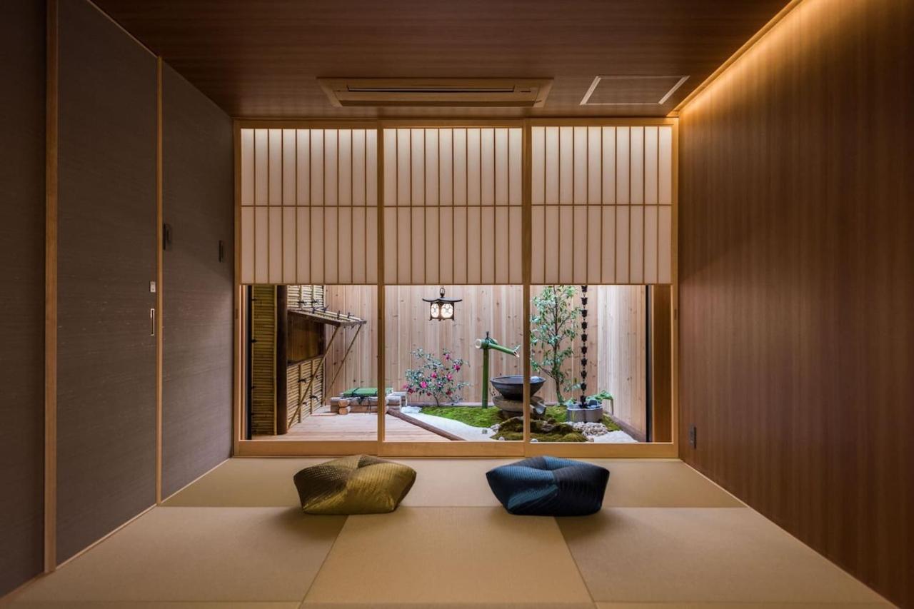 Tabitabi Stay Moonlight Kyoto Dış mekan fotoğraf