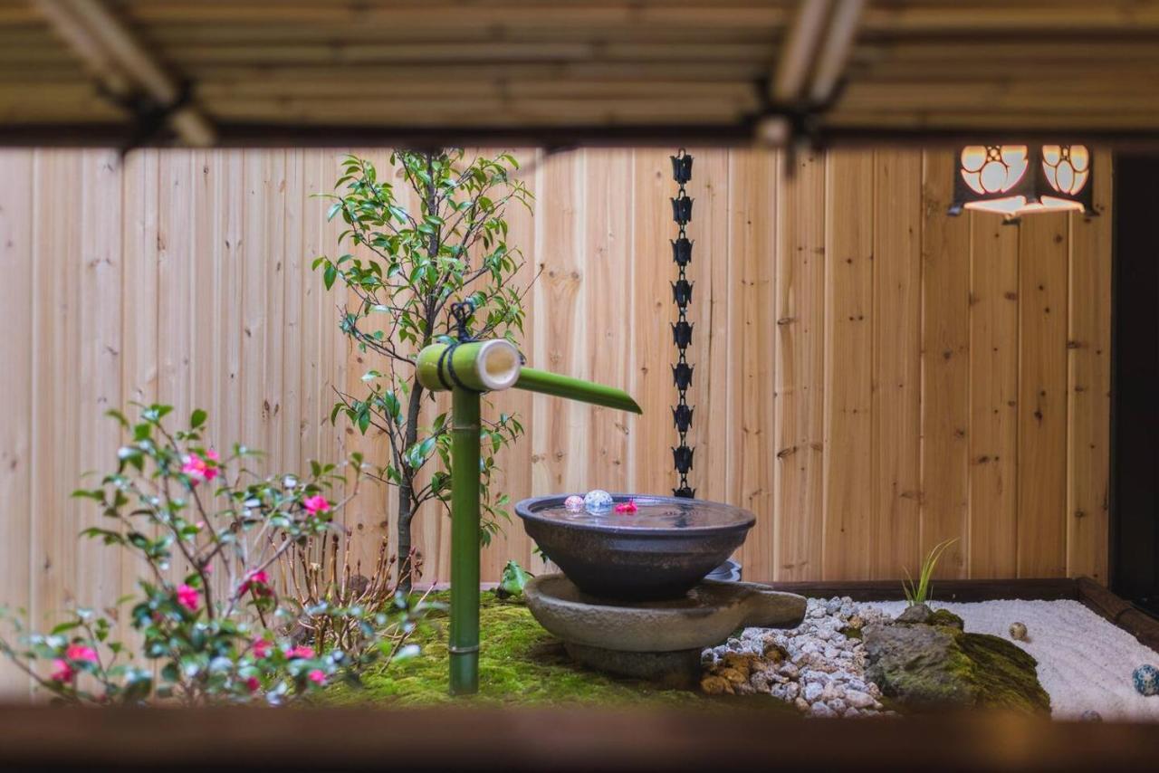 Tabitabi Stay Moonlight Kyoto Dış mekan fotoğraf
